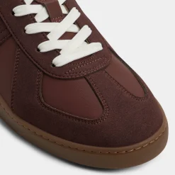 ALDO Sneakers^Fender Medium red