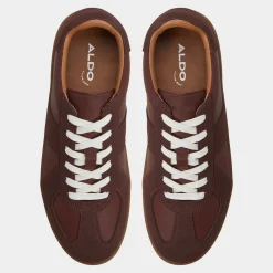 ALDO Sneakers^Fender Medium red