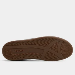 ALDO Sneakers^Fender Medium red