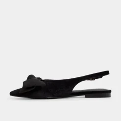 ALDO Ballet Flats^Festive Black