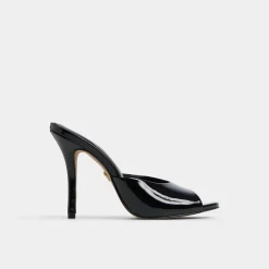 ALDO Mules^Fidelia Black
