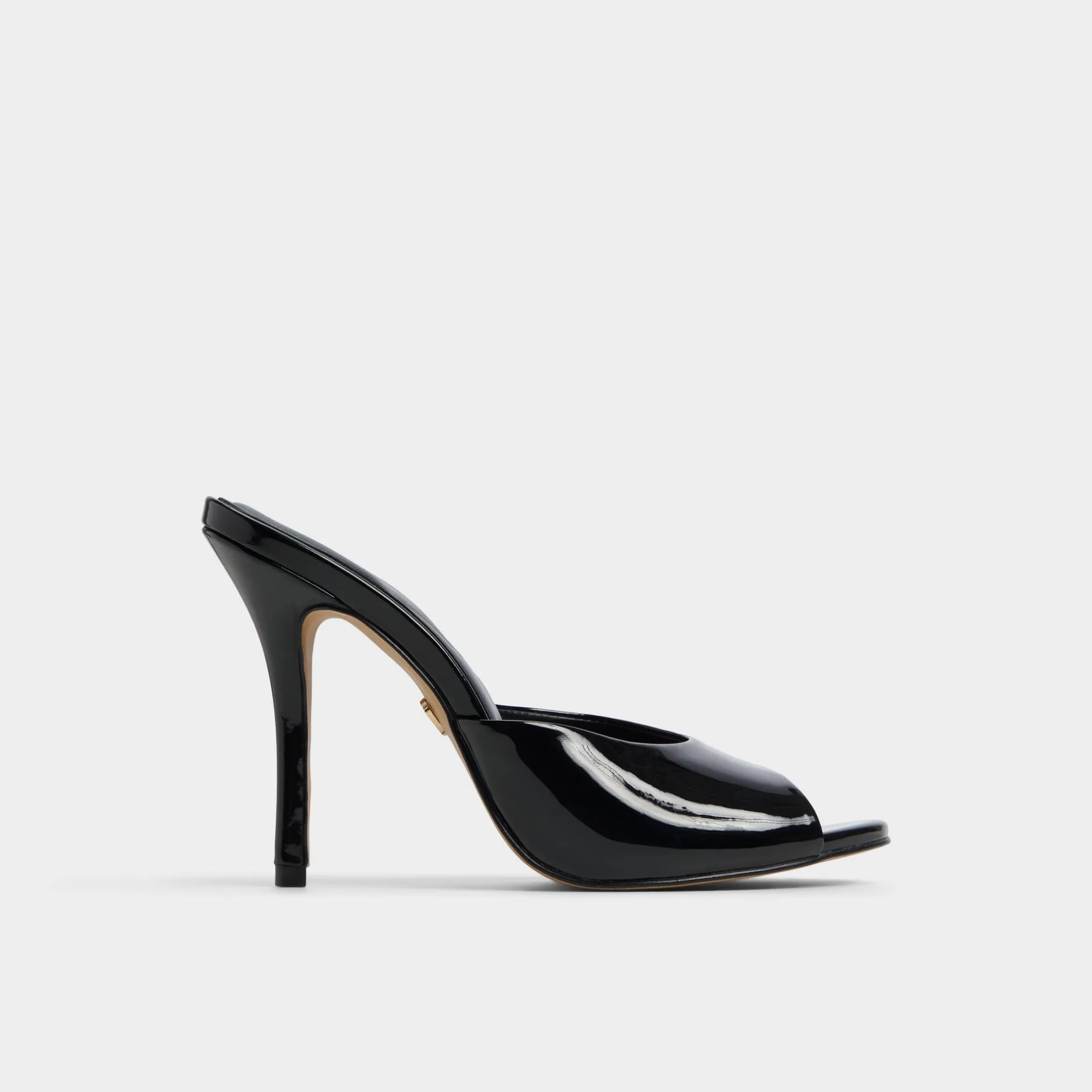 ALDO Mules^Fidelia Black