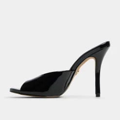 ALDO Mules^Fidelia Black