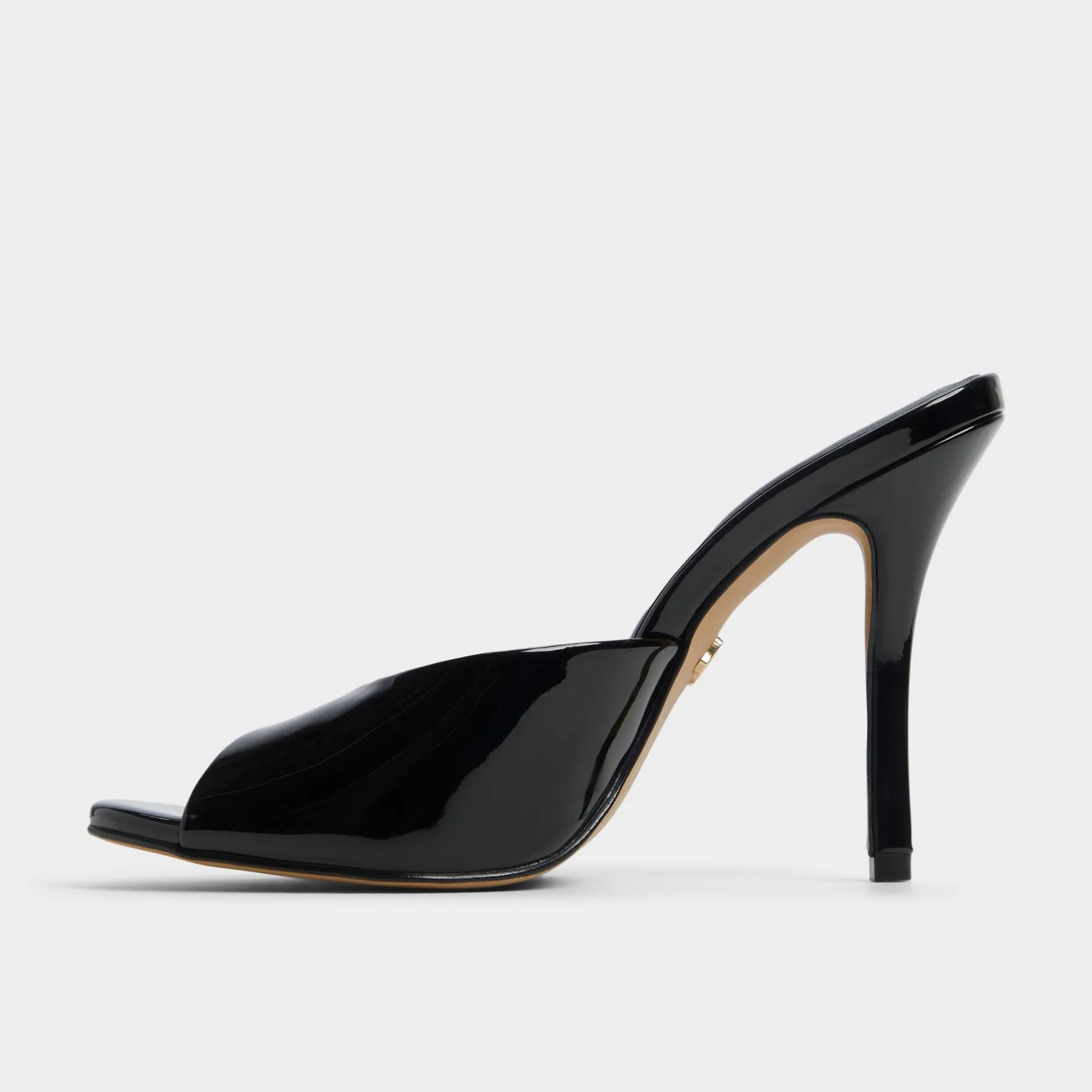 ALDO Mules^Fidelia Black