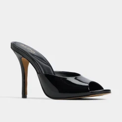 ALDO Mules^Fidelia Black