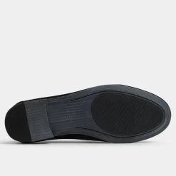 ALDO Loafers^Fiero Black