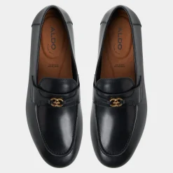 ALDO Loafers^Fiero Other Black