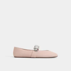 ALDO Ballet Flats^Figgis Light Pink