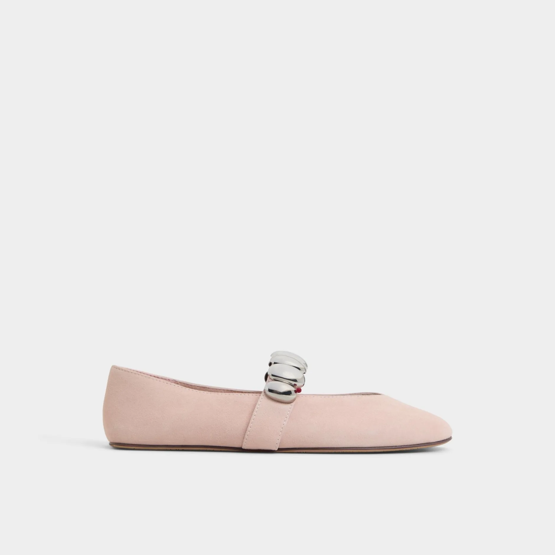 ALDO Ballet Flats^Figgis Light Pink