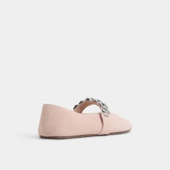 ALDO Ballet Flats^Figgis Light Pink