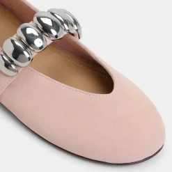 ALDO Ballet Flats^Figgis Light Pink