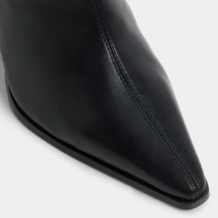 ALDO Black Boots|Dress Boots^Figgy Black