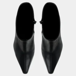 ALDO Black Boots|Dress Boots^Figgy Black