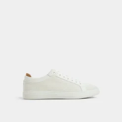 ALDO Sneakers^Finespec White