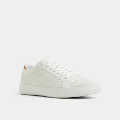 ALDO Sneakers^Finespec White
