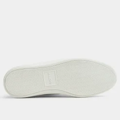ALDO Sneakers^Finespec White