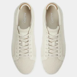 ALDO Sneakers^Finespec Bone