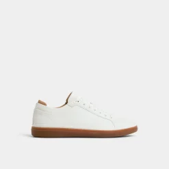 ALDO Sneakers^Finespec Open White