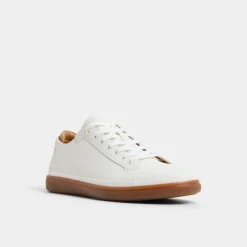 ALDO Sneakers^Finespec Open White