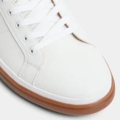 ALDO Sneakers^Finespec Open White