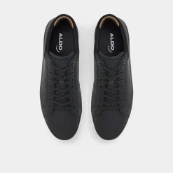 ALDO Sneakers^Finespec Black