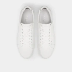 ALDO Sneakers^Finespec Other white
