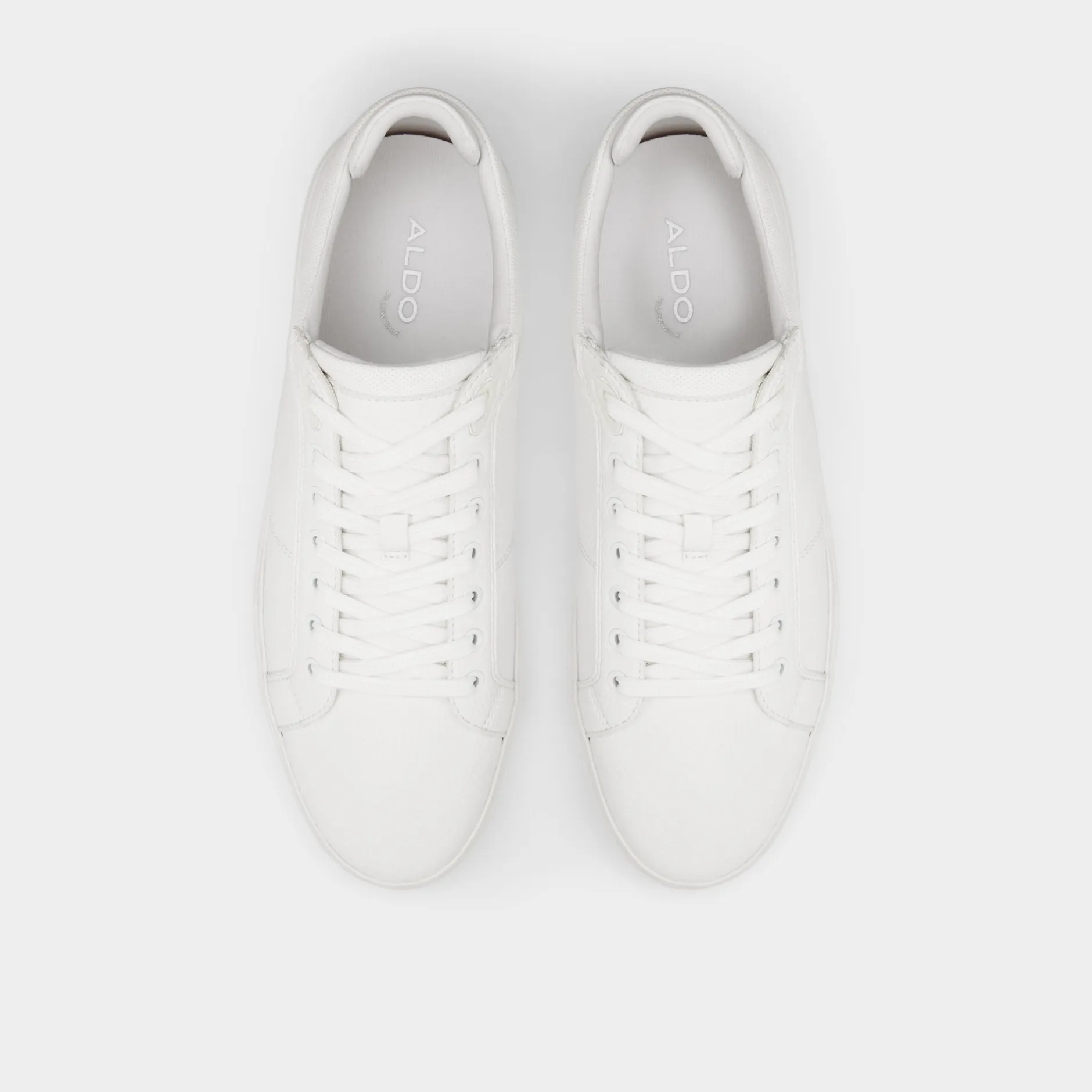 ALDO Sneakers^Finespec Other white