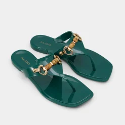 ALDO Accessories^Flipnflow Other Green