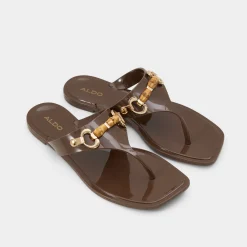 ALDO Accessories^Flipnflow Brown