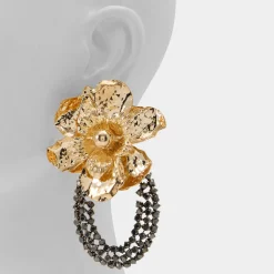 ALDO Accessories|Earrings^Florabella Grey