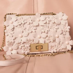 ALDO Bags|Crossbody Bags^Florellaa Light pink