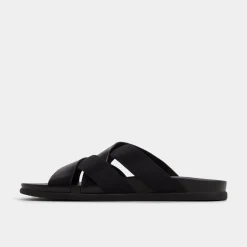 ALDO Sandals^Florian Black