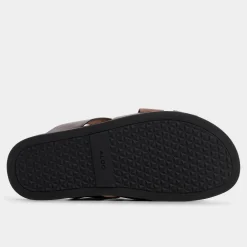 ALDO Sandals^Florian Dark brown