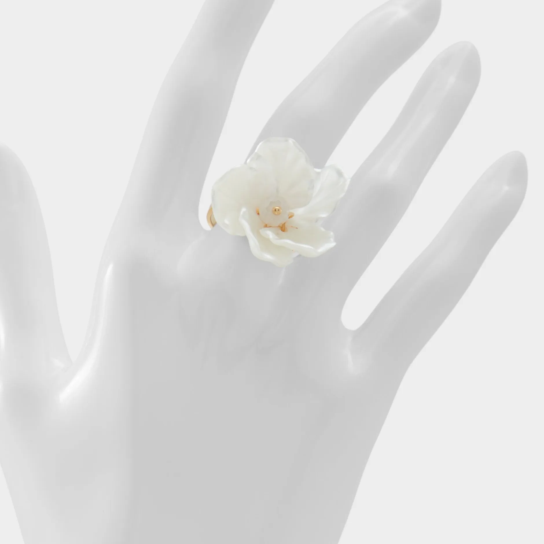 ALDO Accessories|Rings^Foiwia Ice