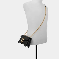 ALDO Bags|Crossbody Bags^Fortunaax Black overflow