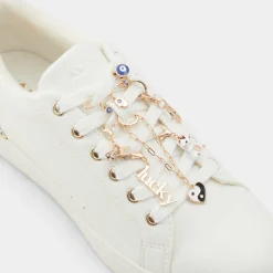 ALDO Accessories|Shoe Accessories^Fortunes Blue