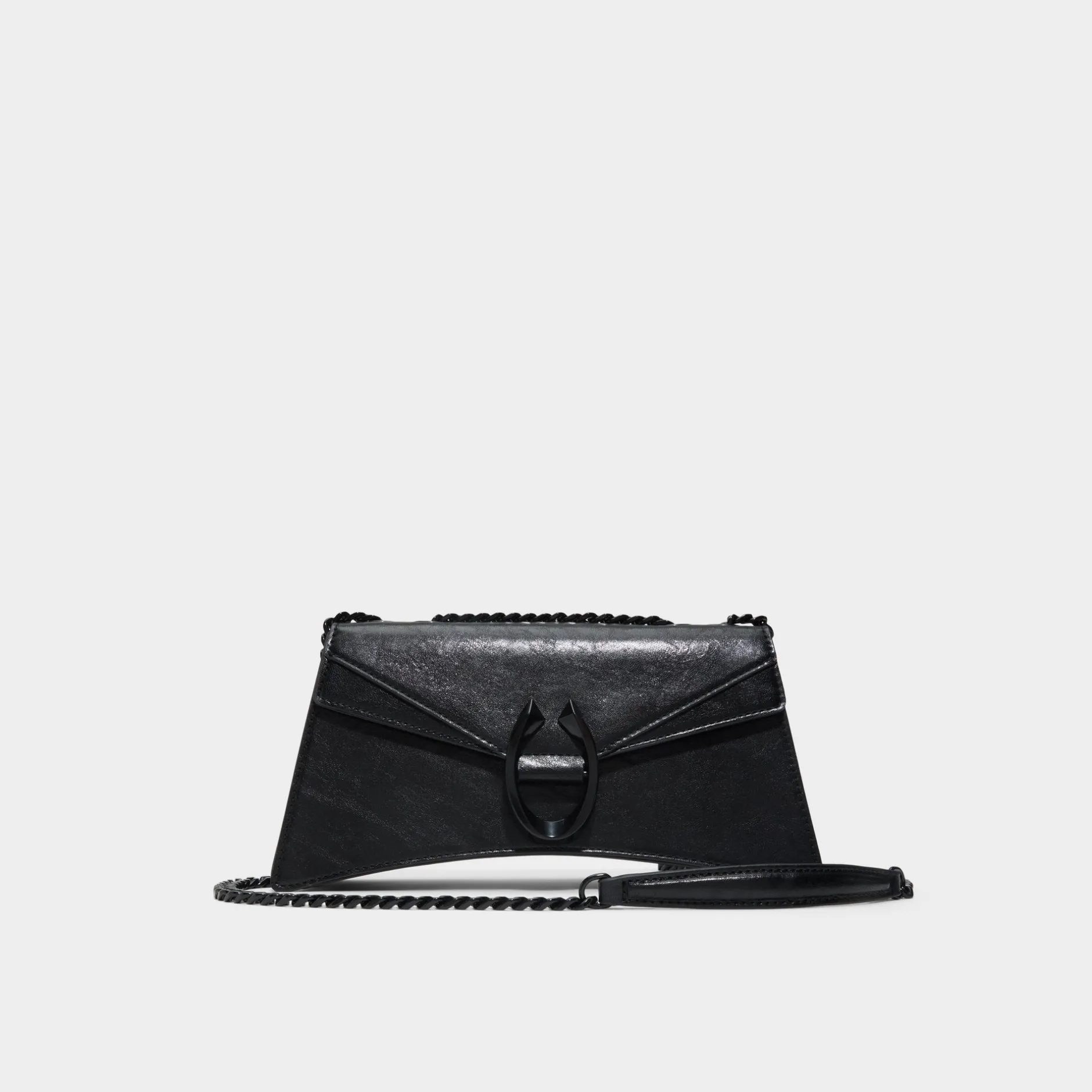 ALDO Bags|Crossbody Bags^Forturaa Black/black