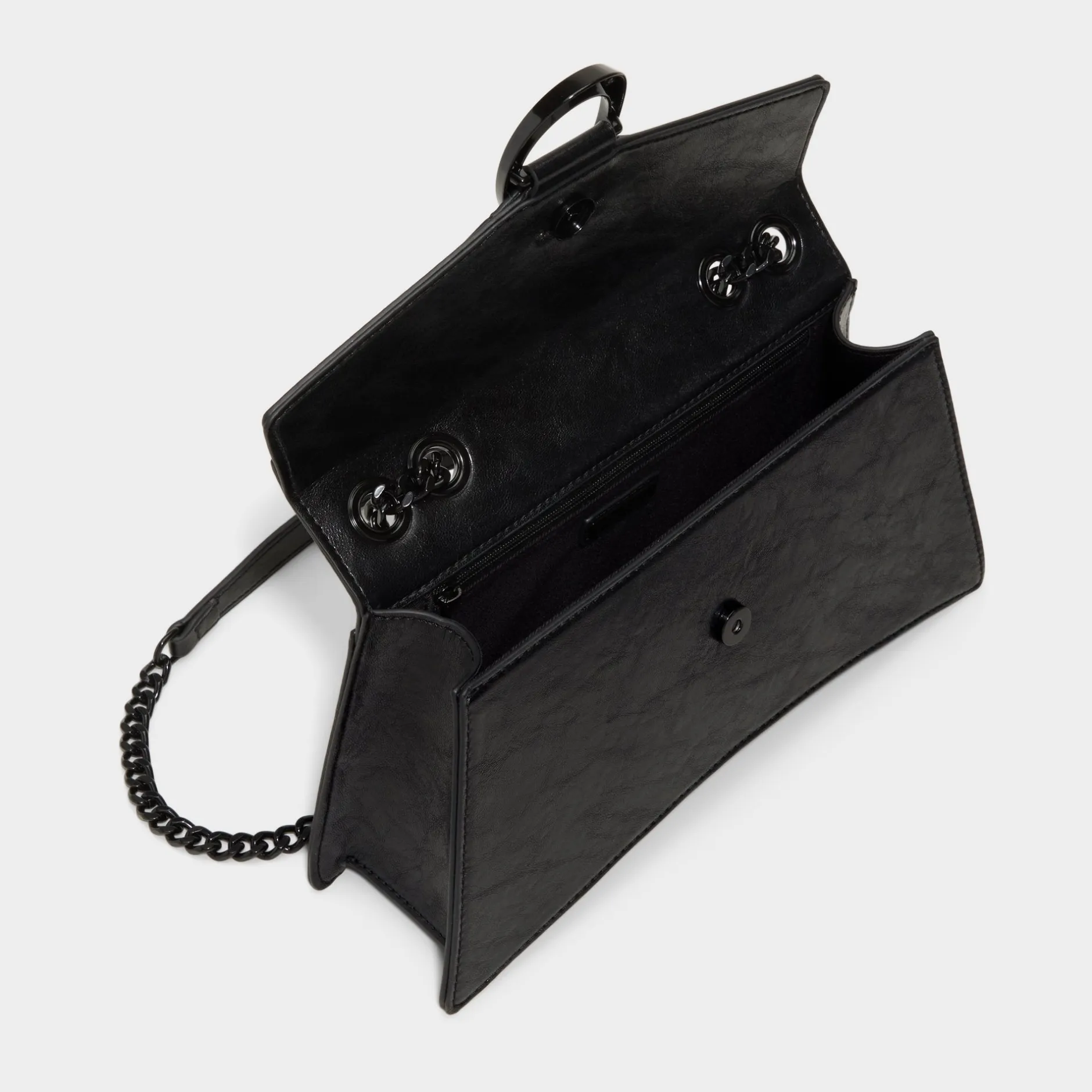 ALDO Bags|Crossbody Bags^Forturaa Black/black