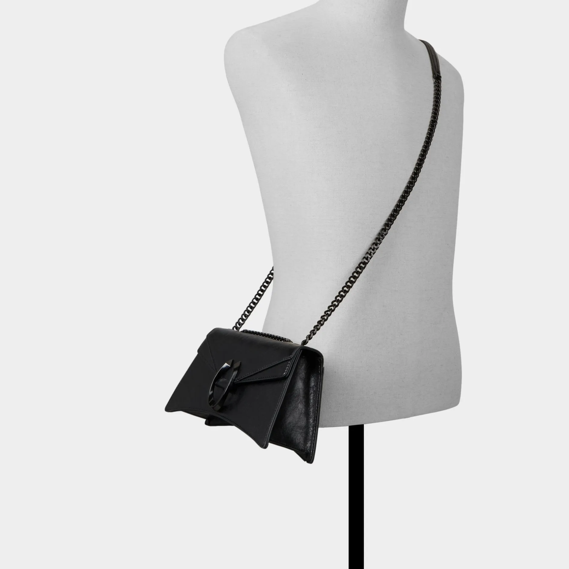 ALDO Bags|Crossbody Bags^Forturaa Black/black