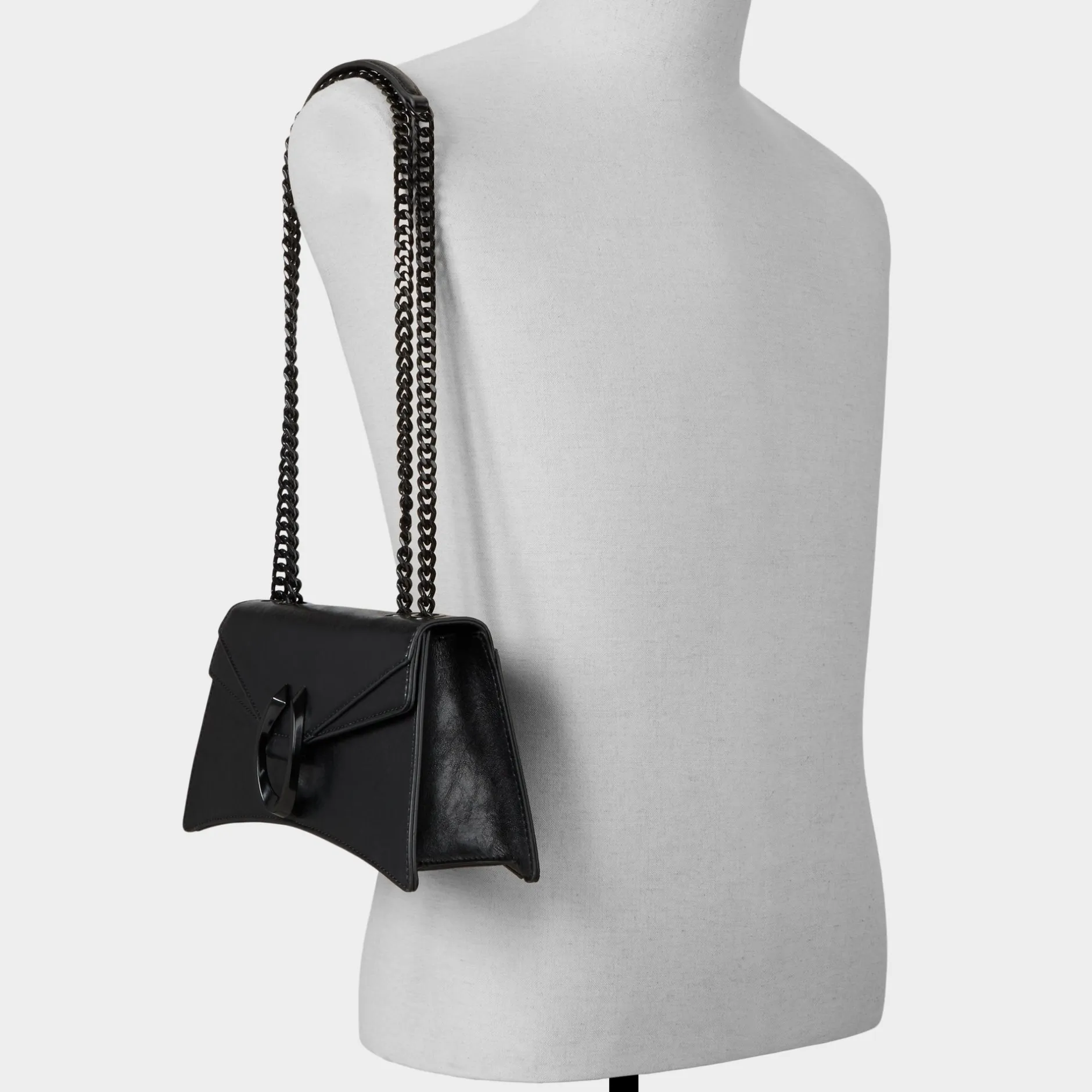ALDO Bags|Crossbody Bags^Forturaa Black/black
