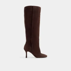 ALDO Dress Boots|Tall Boots^Frankey Dark Brown