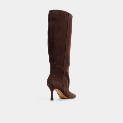 ALDO Dress Boots|Tall Boots^Frankey Dark Brown