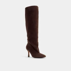 ALDO Dress Boots|Tall Boots^Frankey Dark Brown