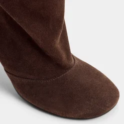 ALDO Dress Boots|Tall Boots^Frankey Dark Brown