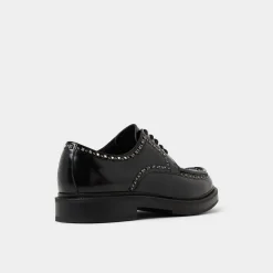 ALDO Dress Shoes|Oxfords^Frederiko Black