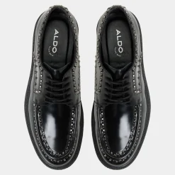ALDO Dress Shoes|Oxfords^Frederiko Black