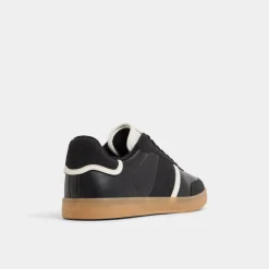 ALDO Sneakers^Freekick Black