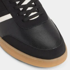 ALDO Sneakers^Freekick Black