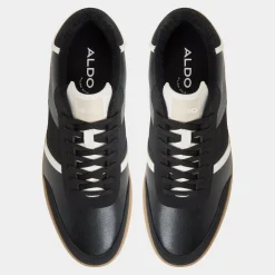 ALDO Sneakers^Freekick Black