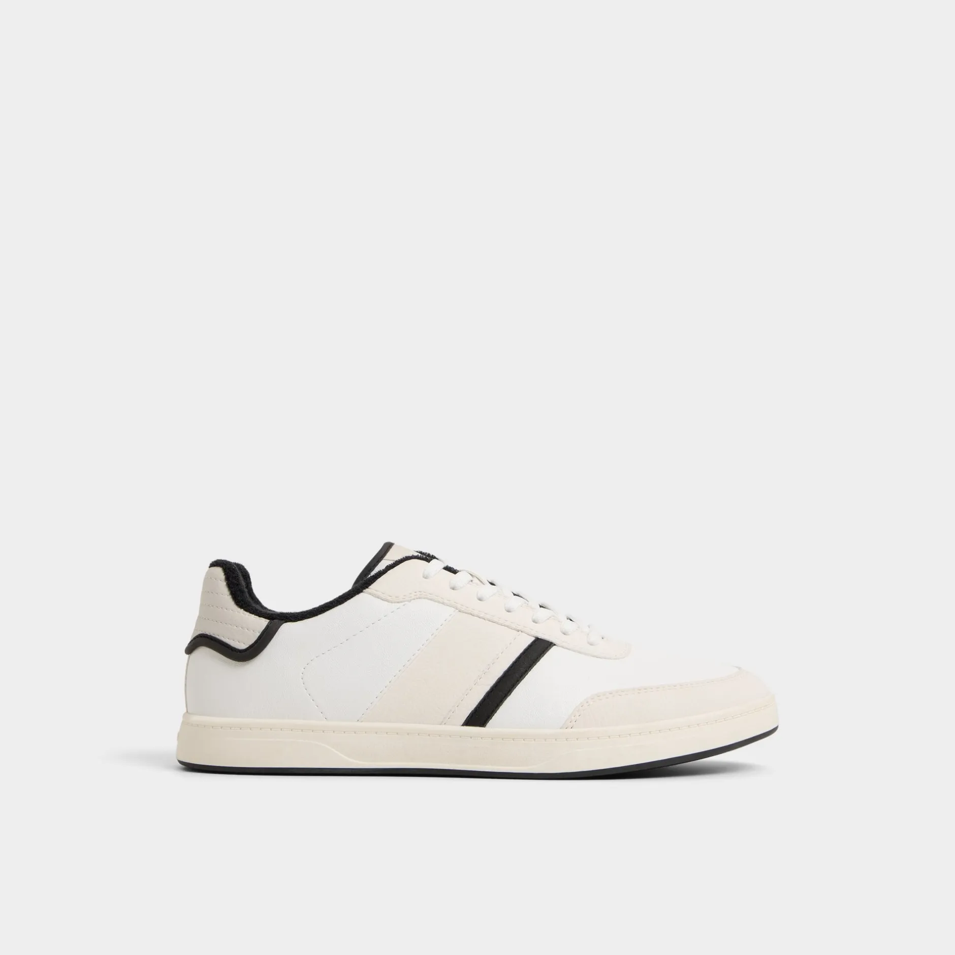 ALDO Sneakers^Freekick White